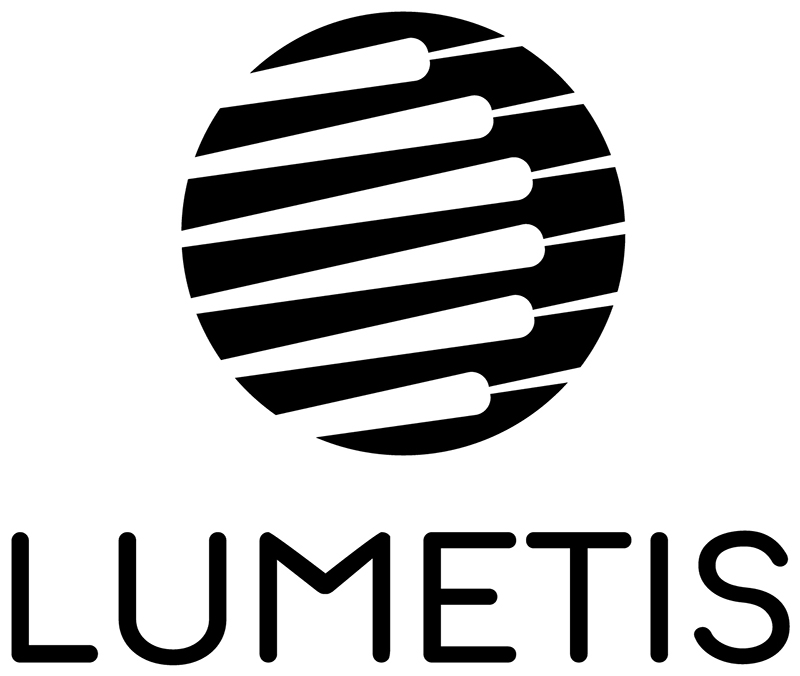 Logo Lumetis