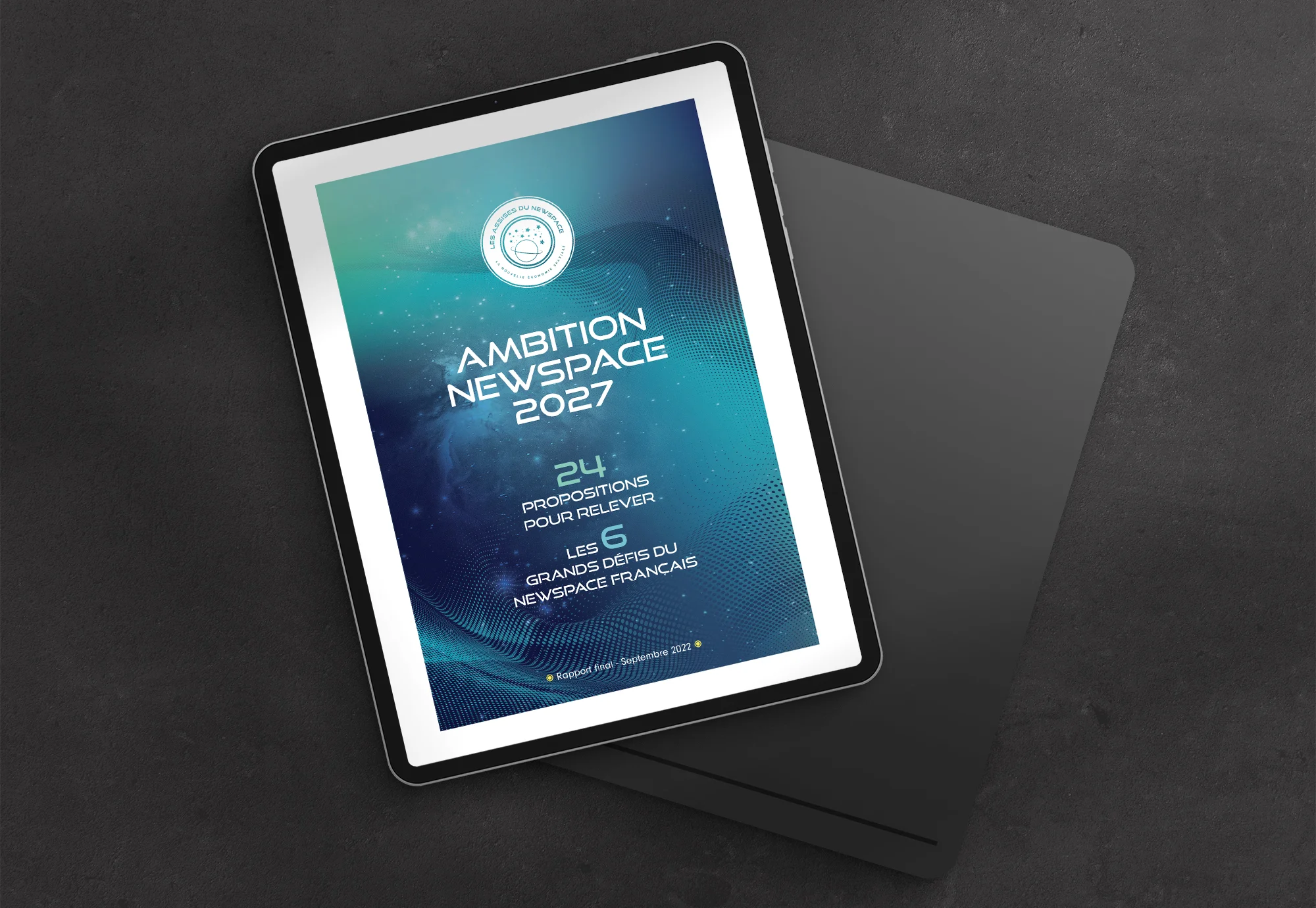 Assises du New Space