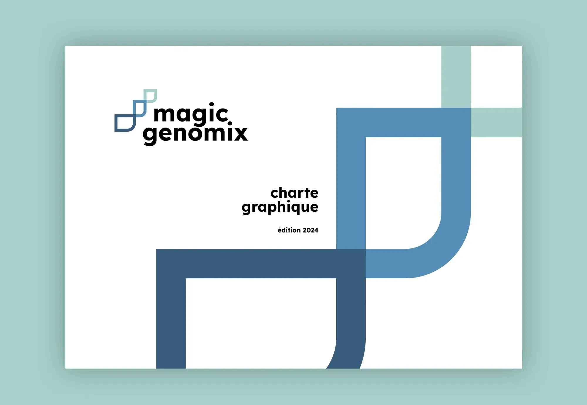 Magic Genomix