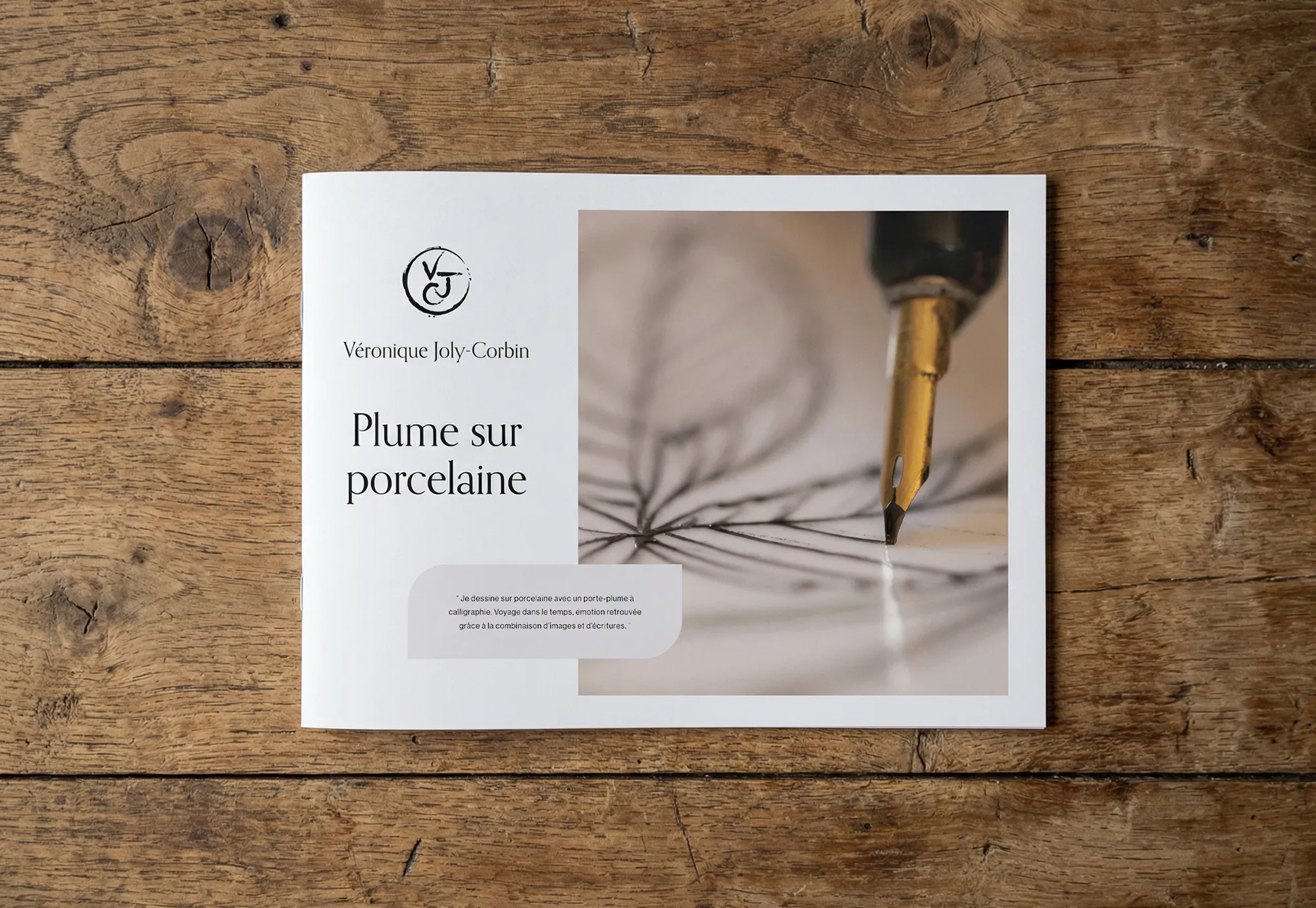 Véronique Joly-Corbin